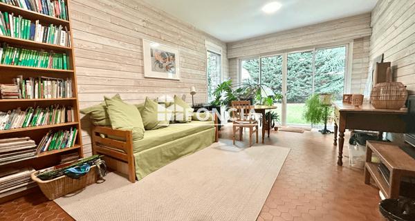 À vendre Maison 10 pièces 262 m² - Sceaux 92330