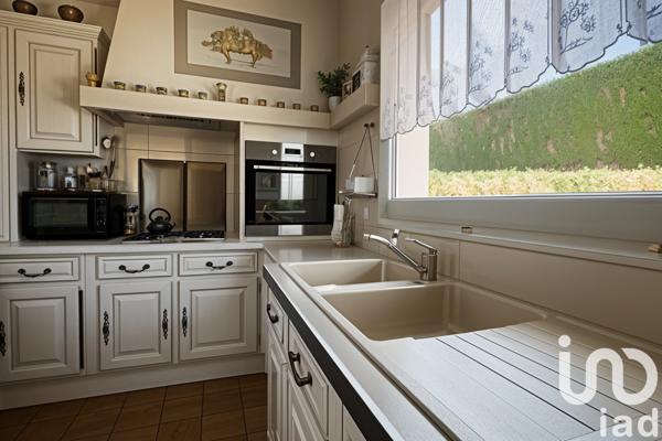 Maison à vendre 5 pièces 120 m² Blois