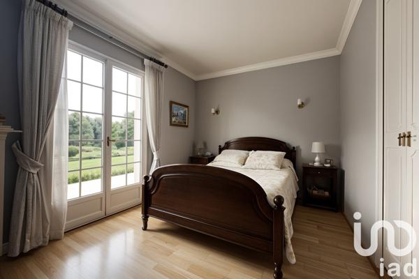 Maison à vendre 5 pièces 120 m² Blois