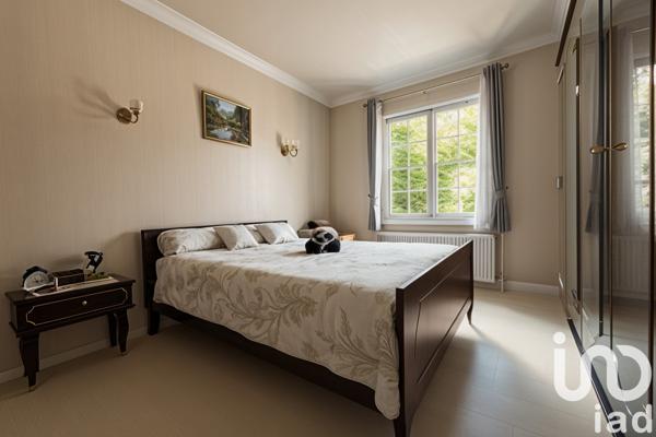 Maison à vendre 5 pièces 120 m² Blois