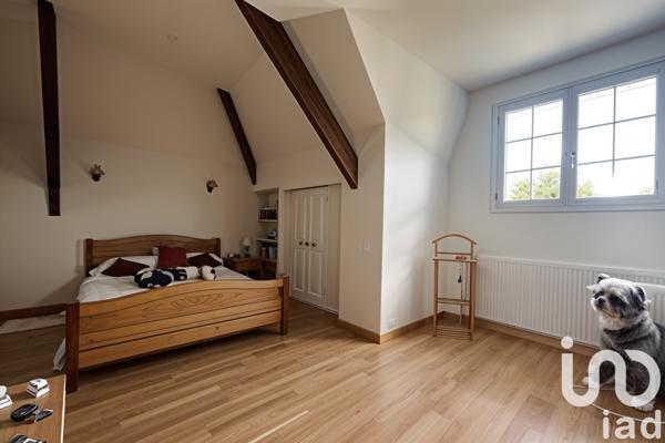 Maison à vendre 5 pièces 120 m² Blois