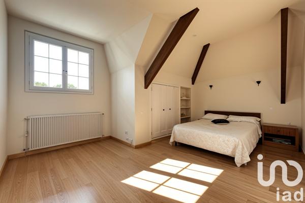 Maison à vendre 5 pièces 120 m² Blois