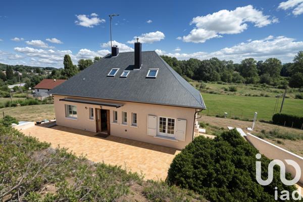 Maison à vendre 5 pièces 120 m² Blois