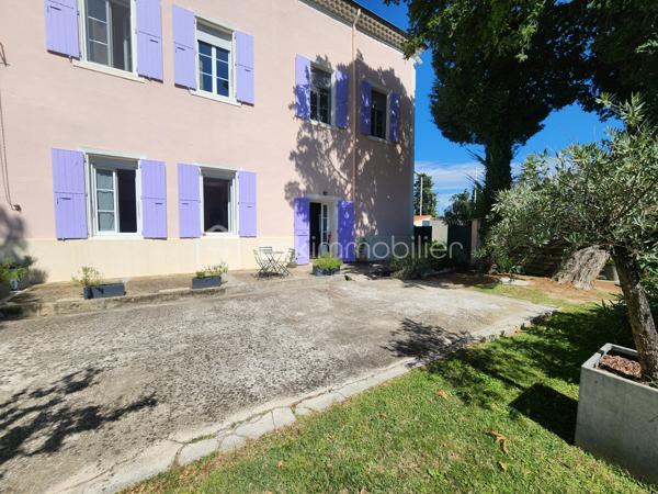 Appartement de 84,10 m²
