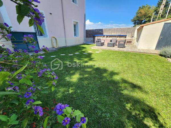 Appartement de 84,10 m²