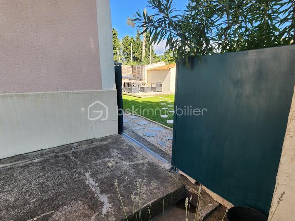 Appartement de 84,10 m²