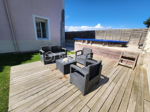 Appartement de 84,10 m²