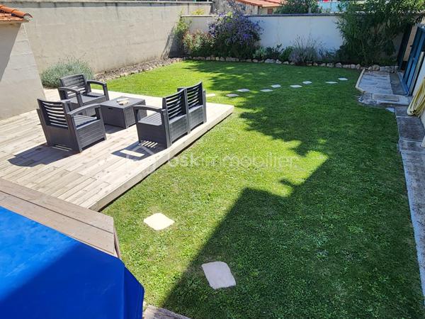 Appartement de 84,10 m²