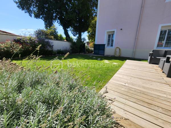 Appartement de 84,10 m²