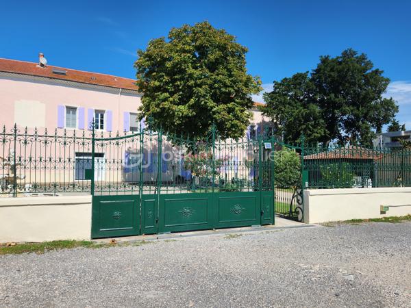 Appartement de 84,10 m²