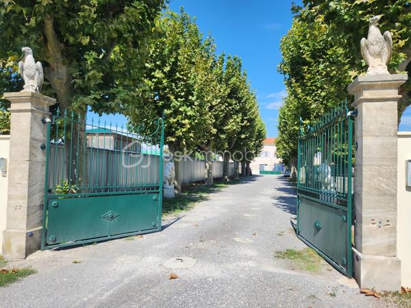 Appartement de 84,10 m²