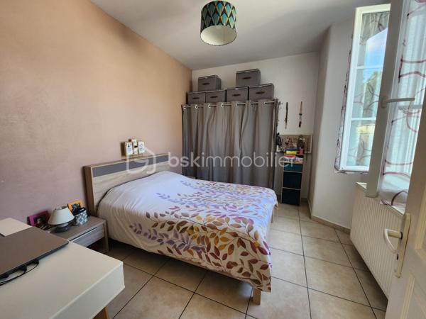 Appartement de 84,10 m²
