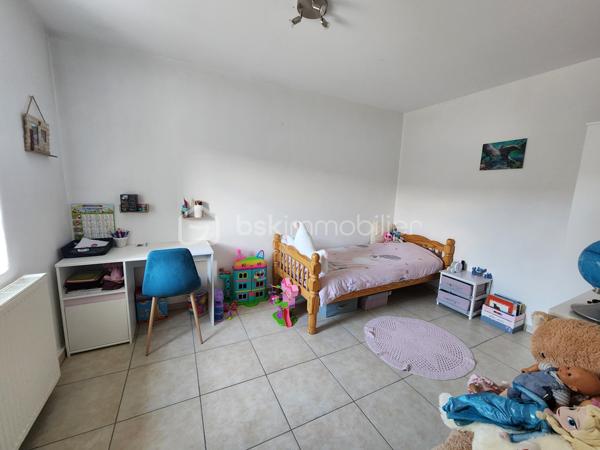 Appartement de 84,10 m²