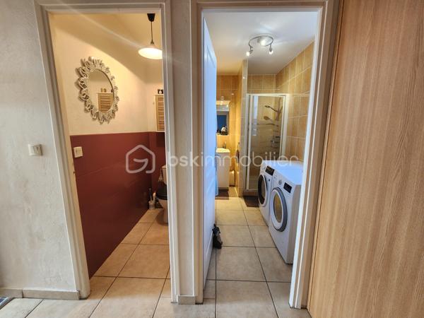 Appartement de 84,10 m²