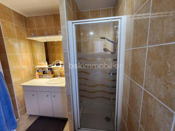 Appartement de 84,10 m²