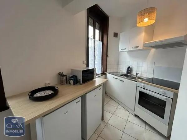 Maison à louer 3 pièces 70.81m² Loos (59120)