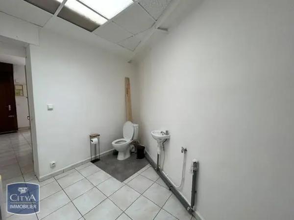 Maison à louer 3 pièces 70.81m² Loos (59120)