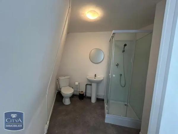 Maison à louer 3 pièces 70.81m² Loos (59120)