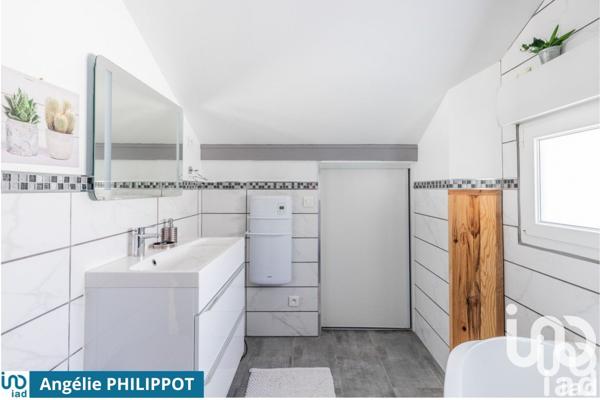 House for sale 7 rooms 168 m² Saint-Michel-sur-Orge