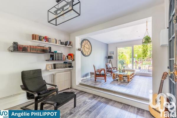 House for sale 7 rooms 168 m² Saint-Michel-sur-Orge