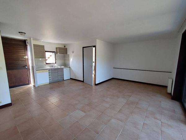 Appartement 1 pièce - 44117 Saint-André-des-Eaux