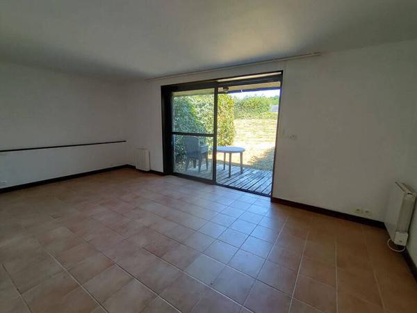 Appartement 1 pièce - 44117 Saint-André-des-Eaux