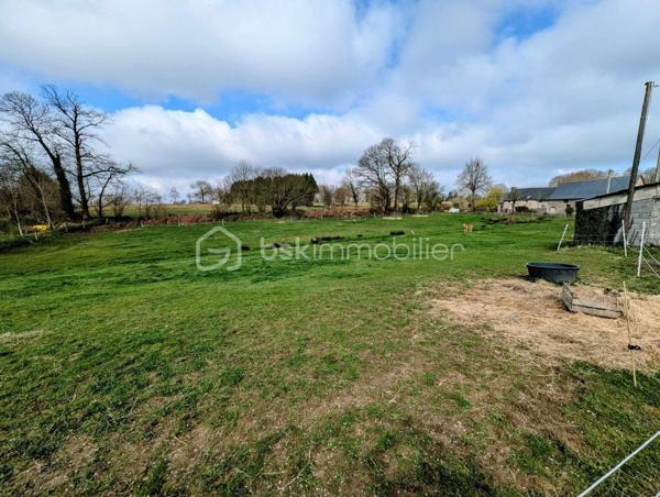 Maison de 132,50 m²