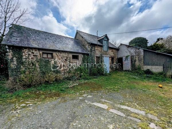 Maison de 132,50 m²