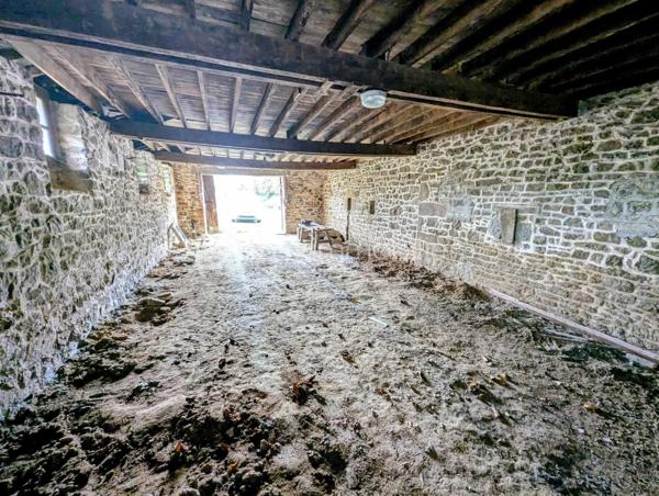 Maison de 132,50 m²