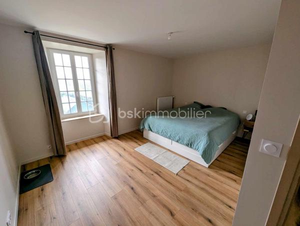 Maison de 132,50 m²