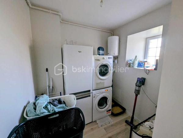 Maison de 132,50 m²