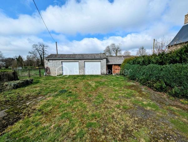 Maison de 132,50 m²