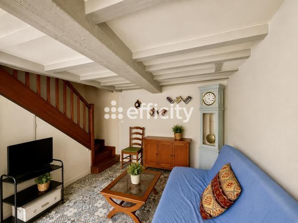 Maison
         3 pièces
        - 65 m² 294 000 € *