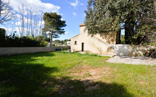Maison à vendre    4 pièces •  Castelnau-le-Lez