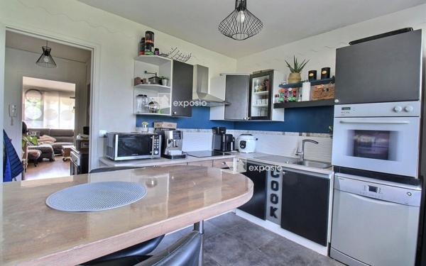 Appartement à vendre    5 pièces • 87,01 m2 Évry