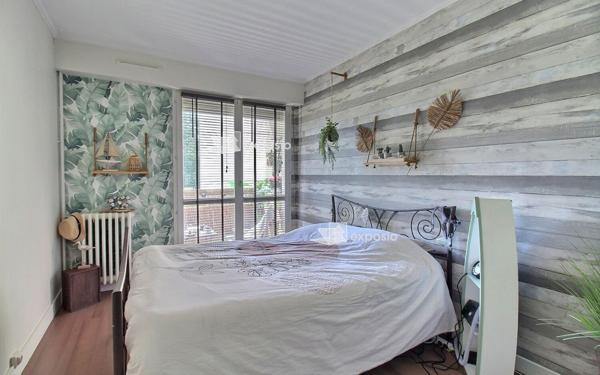 Appartement à vendre    5 pièces • 87,01 m2 Évry