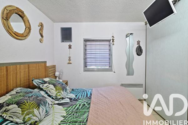 Maison à vendre 3 pièces 42 m² Saint-Cyprien