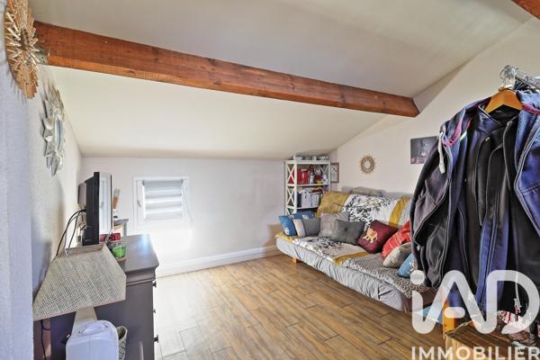 Maison à vendre 3 pièces 42 m² Saint-Cyprien