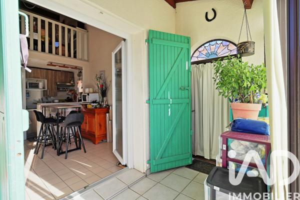 Maison à vendre 3 pièces 42 m² Saint-Cyprien