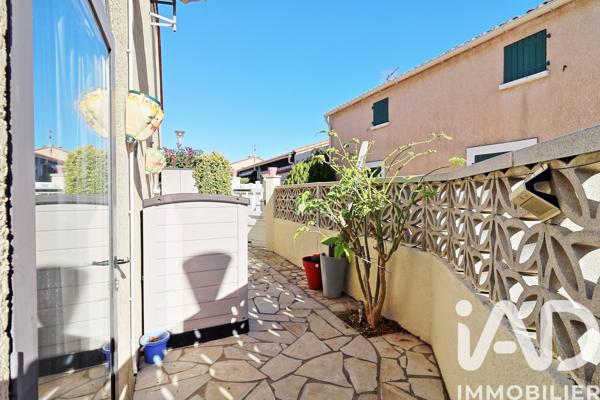 Maison à vendre 3 pièces 42 m² Saint-Cyprien