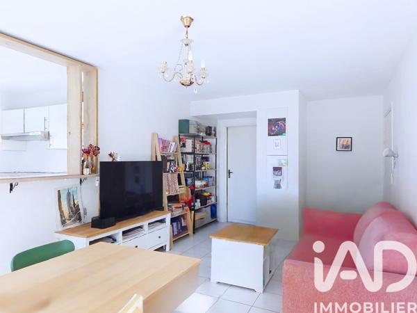 Appartement à vendre 3 pièces 64 m² Toulouse
