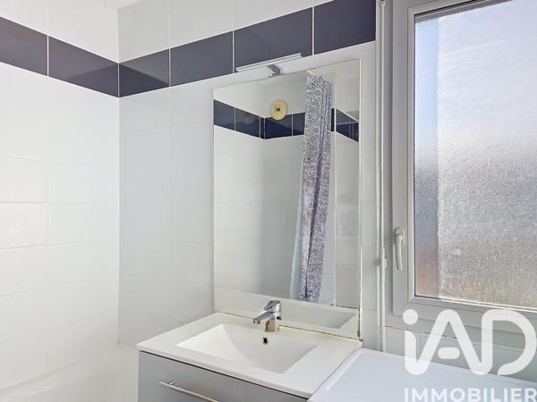Appartement à vendre 3 pièces 64 m² Toulouse