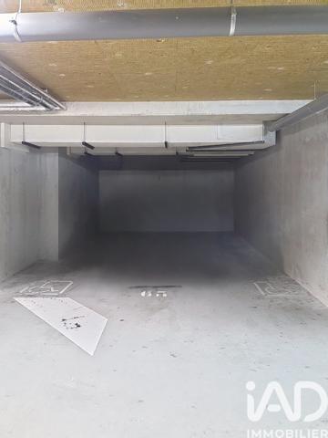 Appartement à vendre 3 pièces 64 m² Toulouse