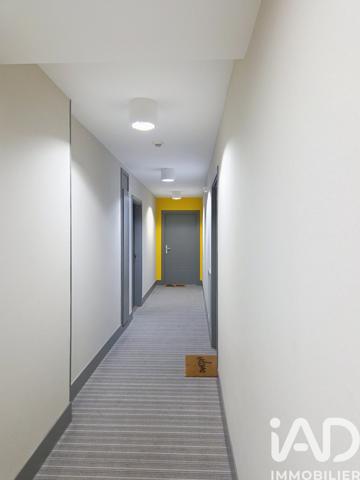 Appartement à vendre 3 pièces 64 m² Toulouse