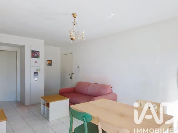 Appartement à vendre 3 pièces 64 m² Toulouse