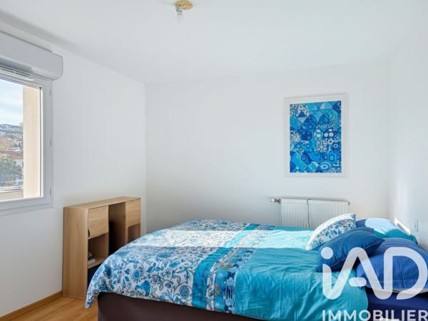 Appartement à vendre 3 pièces 64 m² Toulouse