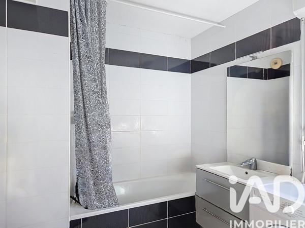 Appartement à vendre 3 pièces 64 m² Toulouse