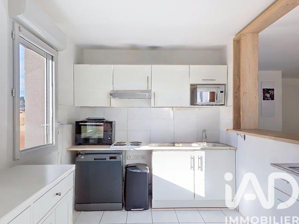 Appartement à vendre 3 pièces 64 m² Toulouse