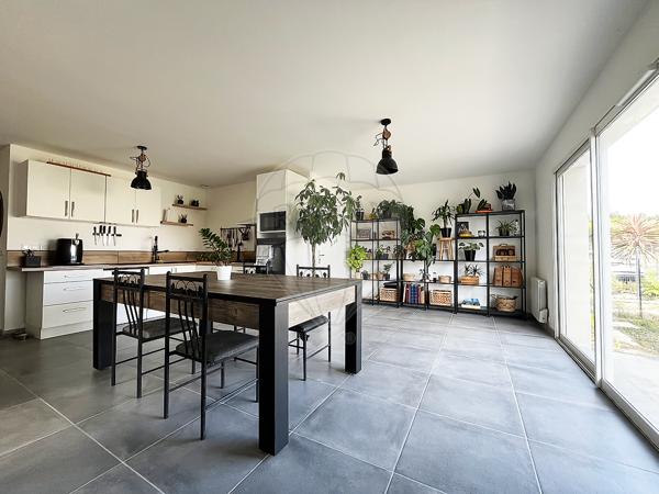 Maison  en vente - Charente-Maritime - 17