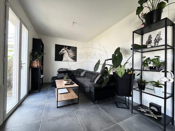 Maison  en vente - Charente-Maritime - 17